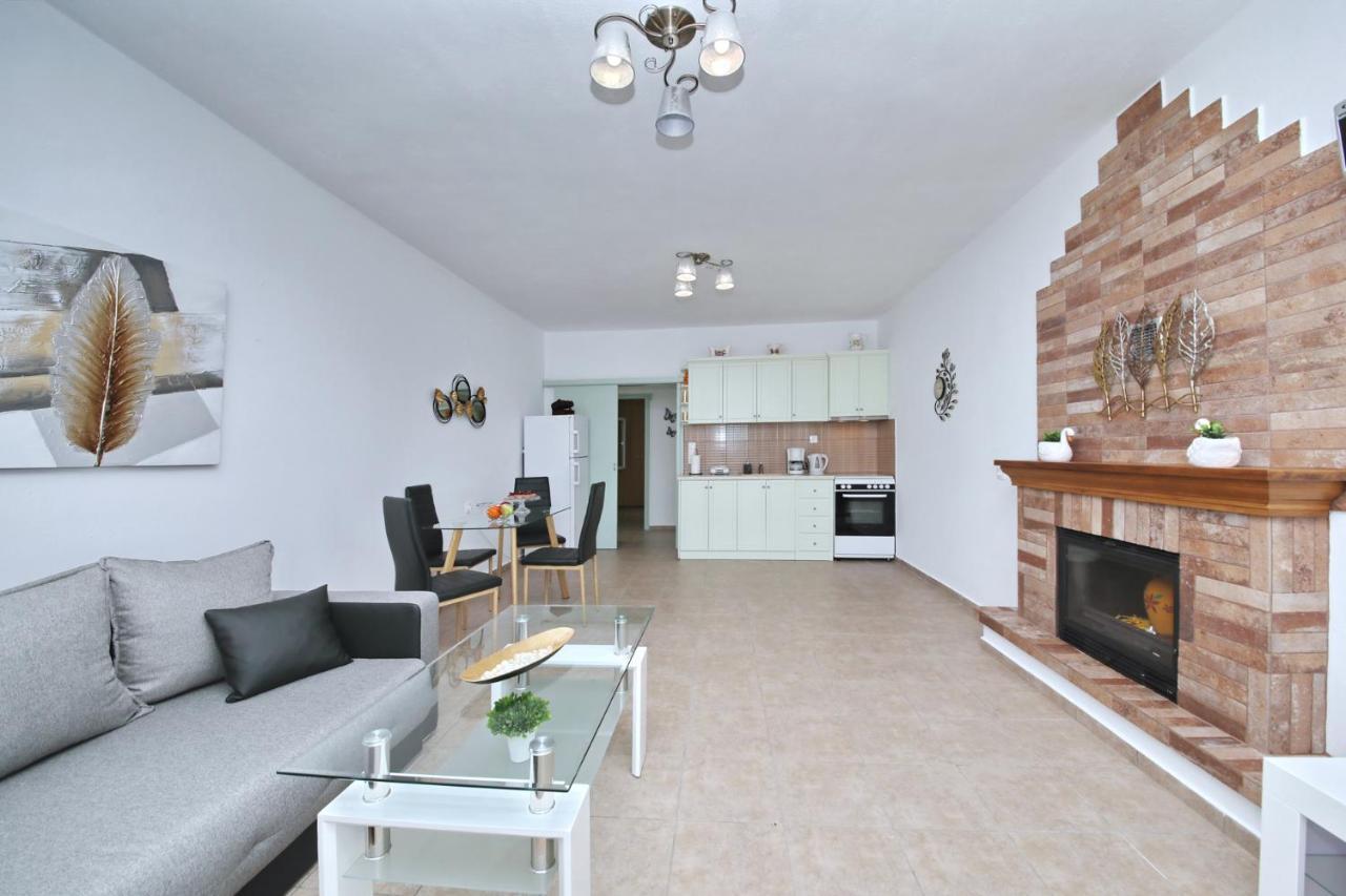 Anemi Studios Скопелос Экстерьер фото