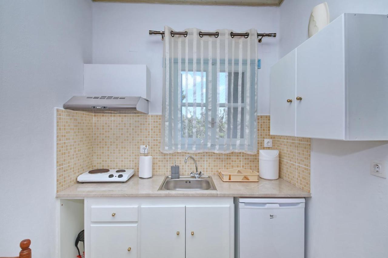 Anemi Studios Скопелос Экстерьер фото